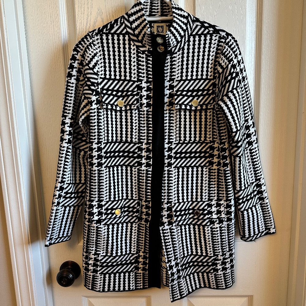 Anne Klein cardigan